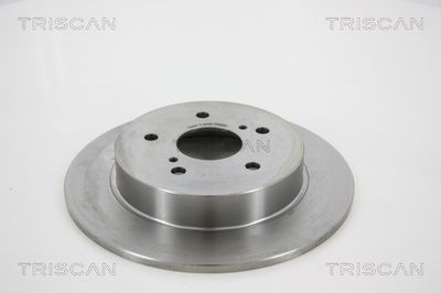 TRISCAN 8120 69125 Тормозные диски для SUZUKI SWIFT