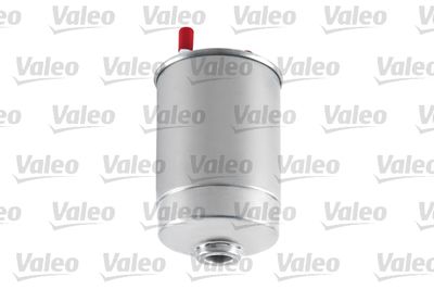 Fuel Filter 587551