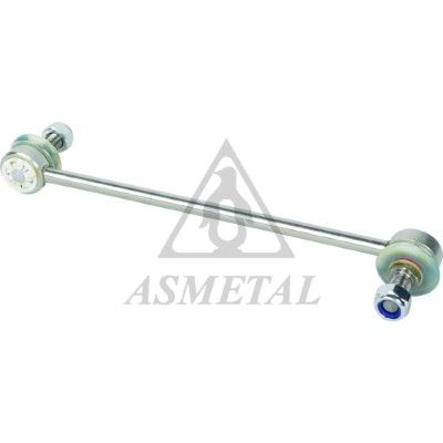 биалета ASMETAL