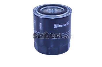 TECNOCAR R720 Масляный фильтр  для KIA K2500 (Киа K2500)