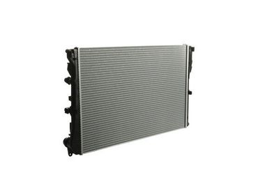Chladič, chlazení motoru MAHLE CR 2100 000S