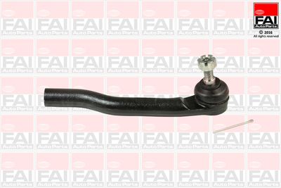 Наконечник поперечной рулевой тяги FAI AutoParts SS7493 для HONDA INSIGHT