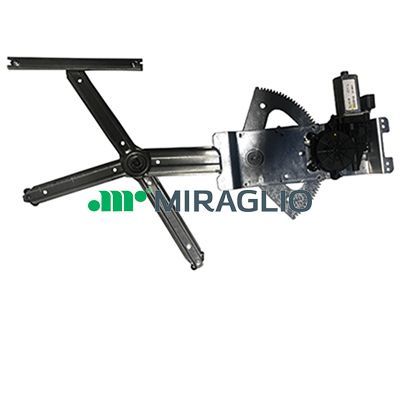 MECANISM ACTIONARE GEAM