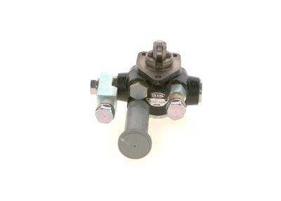 BOSCH Kraftstoffpumpe