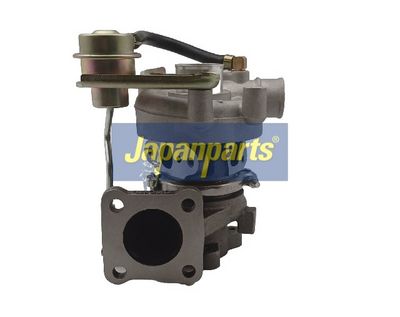 JAPANPARTS Kompresorius, įkrovimo sistema