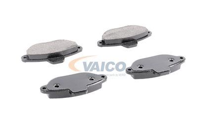 BREMSBELAGSATZ SCHEIBENBREMSE VAICO V240028 33