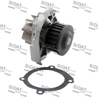 WASSERPUMPE MOTORKüHLUNG