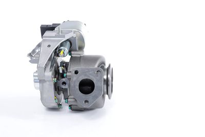 LADER AUFLADUNG BTS Turbo T914071BT 11