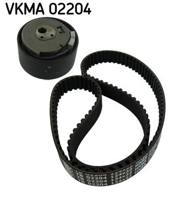 Комплект ремня ГРМ SKF VKMA 02204 для FIAT IDEA