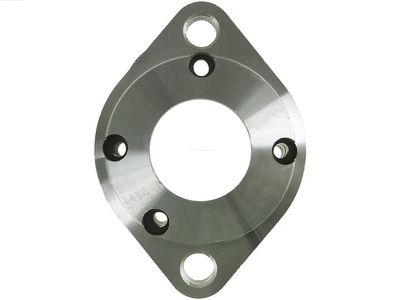 AS-PL Starterdeckel, Vergaser