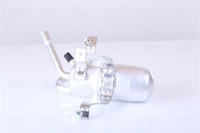 TROCKNER KLIMAANLAGE NISSENS 95331 4