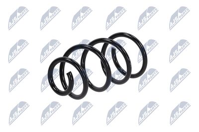 ARC SPIRAL NTY ASZNS008 38