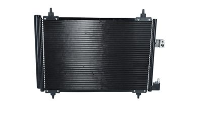 KONDENSATOR KLIMAANLAGE NRF 35649 27