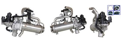 AGR-Ventil DRI 717730379