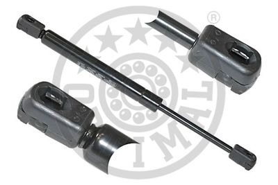 Газовая пружина, крышка багажник OPTIMAL AG-17410 для AUDI A6
