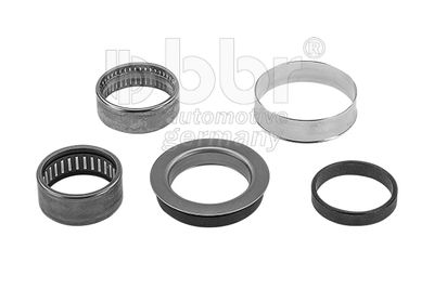 BBR Automotive Repair Kit, wheel suspension