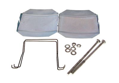 SET ACCESORII PLACUTE FRANA MAXGEAR 272489 1