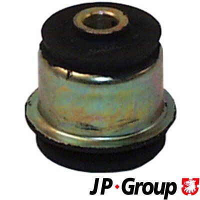 JP GROUP 1117906500 Подушка двигателя для VW PASSAT B2 (32B)