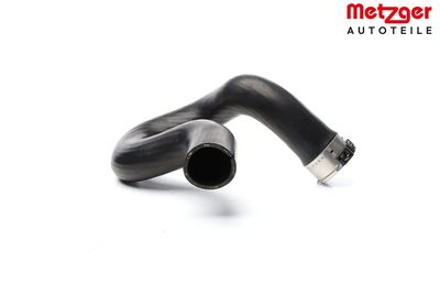 LADELUFTSCHLAUCH METZGER AUTOTEILE 2400648 32