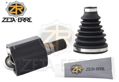 ZETA-ERRE ZR7778 ШРУС  для LAND ROVER RANGE ROVER EVOQUE (L538) 2.2 D 4x4