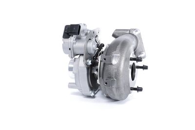 LADER AUFLADUNG BTS Turbo T914130BT 12