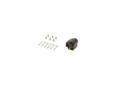 STECKER EINSPRITZVENTIL BOSCH 1987280016 6