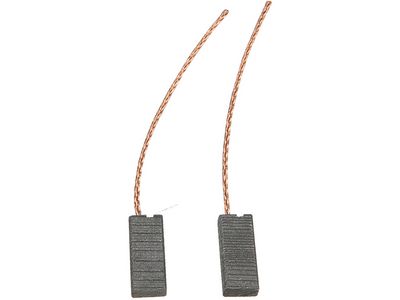 Balai charbon d'alternateur AS-PL — 6V