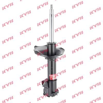 Shock Absorber KYB 334158