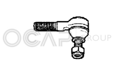 CAP DE BARA OCAP 0180784
