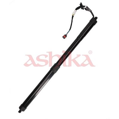 електромотор, заден капак ASHIKA ZA-0305L