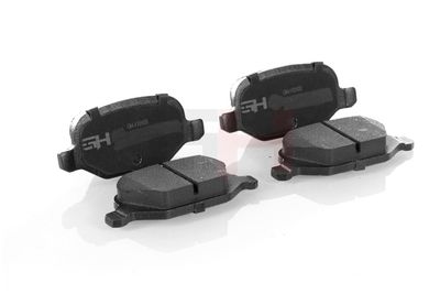 SET PLACUTE FRANA FRANA DISC GH GH410105 8