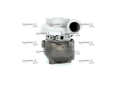 COMPRESOR SISTEM DE SUPRAALIMENTARE TURBO-TEC TT7072 3