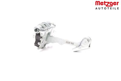 FIXARE USA METZGER AUTOTEILE 2312109 4