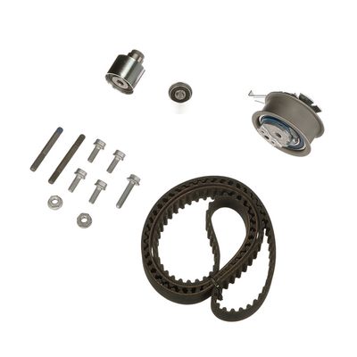 ZAHNRIEMENSATZ GATES K045678XS 51