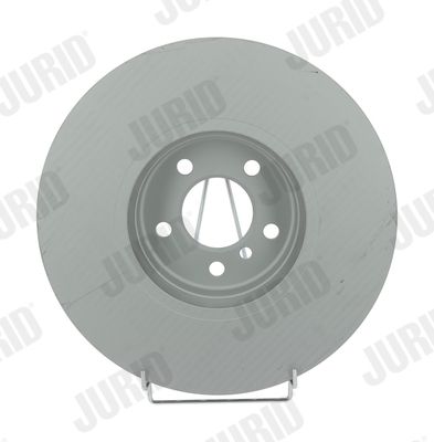 JURID 562522JC Тормозные диски  для BMW X6 (Бмв X6)