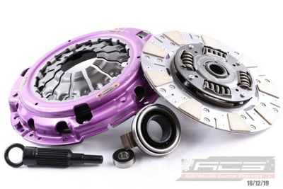 Комплект сцепления AUSTRALIAN CLUTCH KSU23016-1C для SUBARU LEGACY