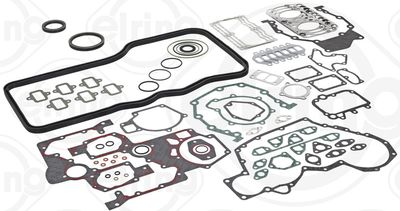 Complete pakkingset, motor - 921.760 - ELRING