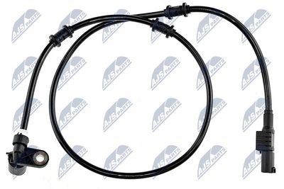 jutiklis, rato greitis HCA-ME-015 NTY