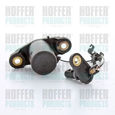HOFFER Sensor, Motorölstand (7532209)