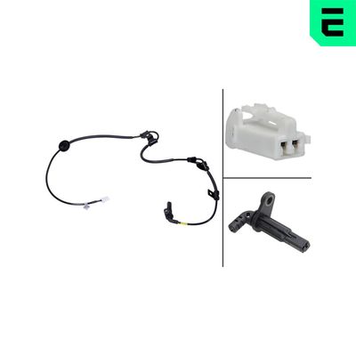 SENSOR RADDREHZAHL OPTIMAL 06S444