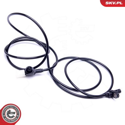 Jutiklis, rato greitis