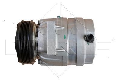 Compressor, air conditioning 32101