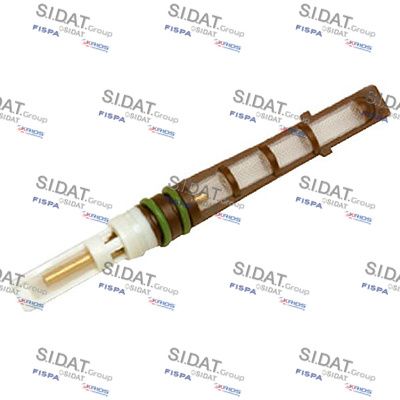 SIDAT 4.3006 Розширювальний клапан кондиціонера 