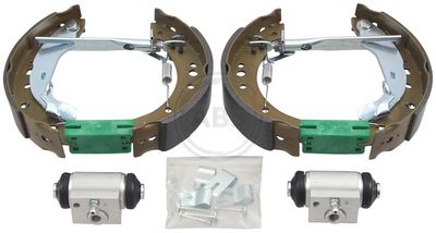 SET FRANA FRANA TAMBUR