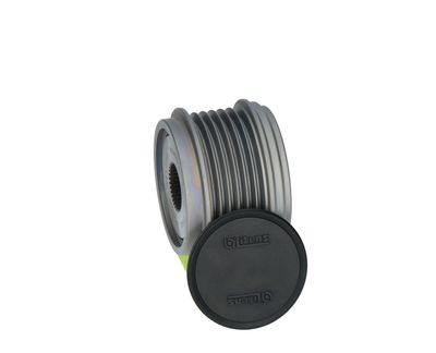 SISTEM ROATA LIBERA GENERATOR VALEO 599384 3