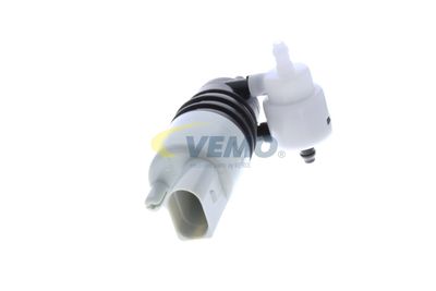 WASCHWASSERPUMPE SCHEIBENREINIGUNG VEMO V20080116 50