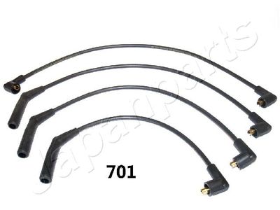 Комплект проводов зажигания JAPANPARTS IC-701 для SUBARU LIBERO