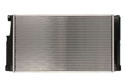 Motorradiator (automatisch)