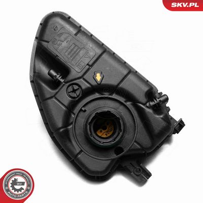 VAS DE EXPANSIUNE RACIRE ESEN SKV 61SKV465 2