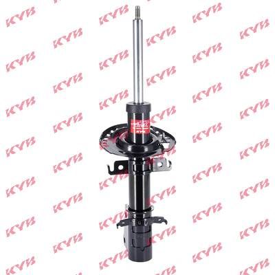 STOßDäMPFER KYB 339766 25